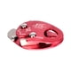 thumbnail image 4 of Cuerda de escalada con protección autoblocante Colamx para arboristas espeleología descenso Rojo, 4 of 8
