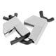 thumbnail image 4 of ColoMX 2 pinzas para mangueras: pinzas de sujeción para mangueras de freno y combustible, ideales para proyectos de bricolaje y mecánica profesional., 4 of 6
