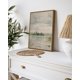 thumbnail image 2 of Cuadro mural en lienzo Simsea Vintage Countryside de 30 x 41 cm, 2 of 7