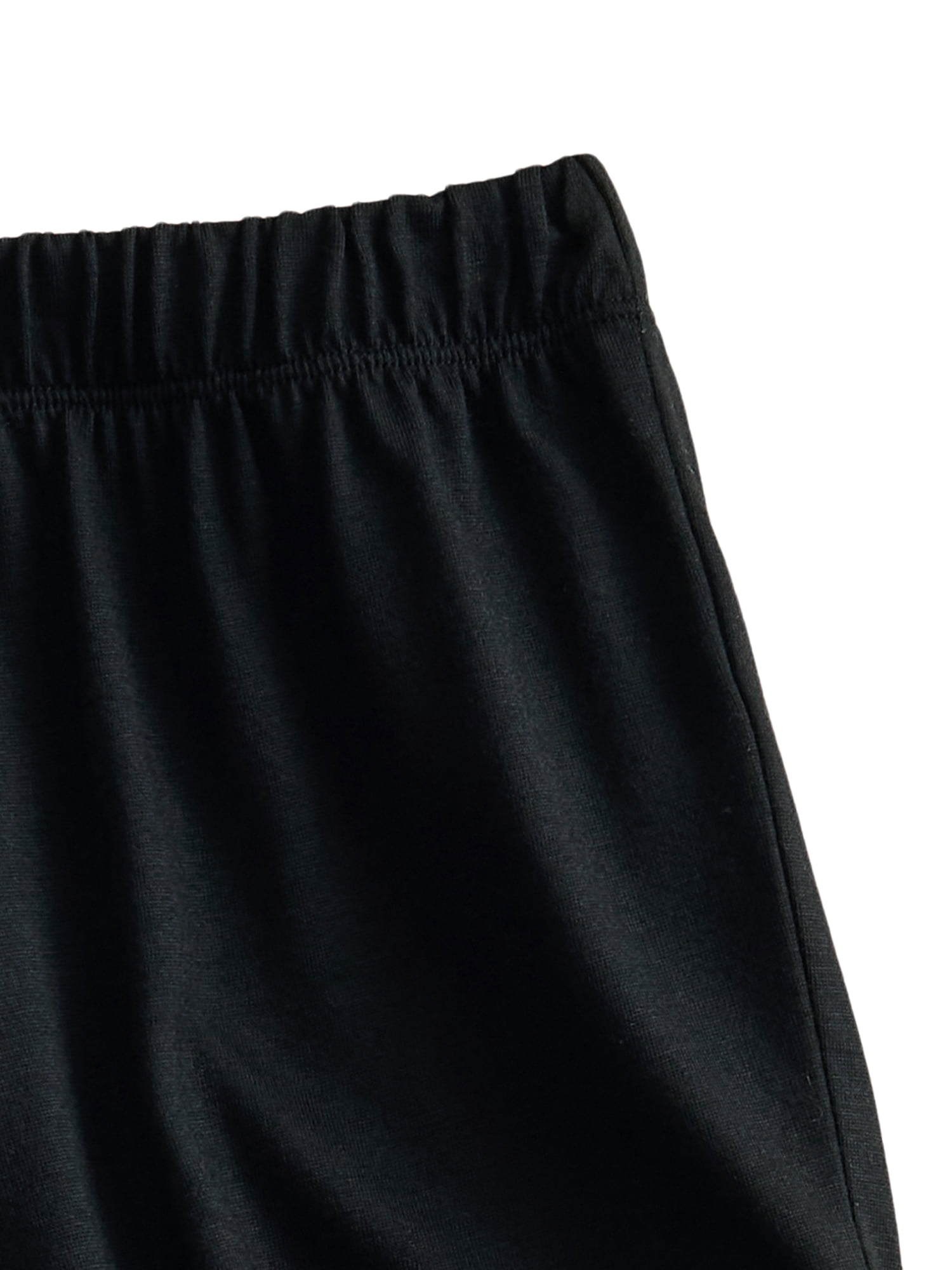 Wonder Nation Boys 2 Pack Sleep Shorts, 2-Piece, Sizes 4-18
