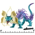 thumbnail image 3 of Figura de acción Godzilla X Kong Monsterverse Tiamat 15 cm, 3 of 6