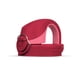 thumbnail image 1 of Tapa de repuesto para botella Nalgene On The Fly de 650 ml, color rojo y rojo, 1 of 6