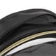 thumbnail image 3 of Toiletry Bag PU Leather Makeup Bag Portable Cosmetic Bag Portable Toiletry Carry Pouch, 3 of 5