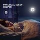 thumbnail image 4 of Rawiri Luz Nocturna Infantil, Lámpara de Noche Temporizadora para Bebé, Enchufe Eléctrico con Control Remoto, Lámpara de Pared con 11 Niveles de Brillo Lámpara Nocturna para Dormitorio y Pasillo, 4 of 5