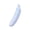 Blue#001, variant on Spiky Cucumber Shaped Dog Chew Toy, Dog Chew Toys, Tough Dog Toys, Long Lasting Dog Chews, Bite Resistant Dental Grinding Stick, Interactive Anti-Boredom Dog Toy with 3 Color Options -Blue