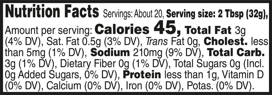 Tostitos Medium Blanco Flavored Queso Dip, 23 oz Jar