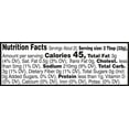 thumbnail image 4 of Tostitos Medium Blanco Flavored Queso Dip, 23 oz Jar, 4 of 6