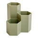 thumbnail image 1 of Portalápices, vaso para lápices, caja para guardar lápices, bonita caja para guardar escritorios y accesorios para oficina, universidad y hogar., 1 of 5