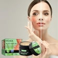 thumbnail image 4 of Crema reparadora para después del sol, Hidratante para el alivio de las quemaduras solares, Calmante natural para después del sol, 50 g kaili Sencillez, 4 of 5