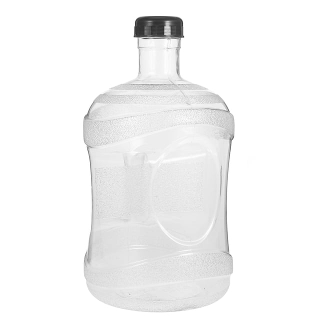 1Set PC Material Water Jug Suitable for Office Workers for Water Storage and Filtration