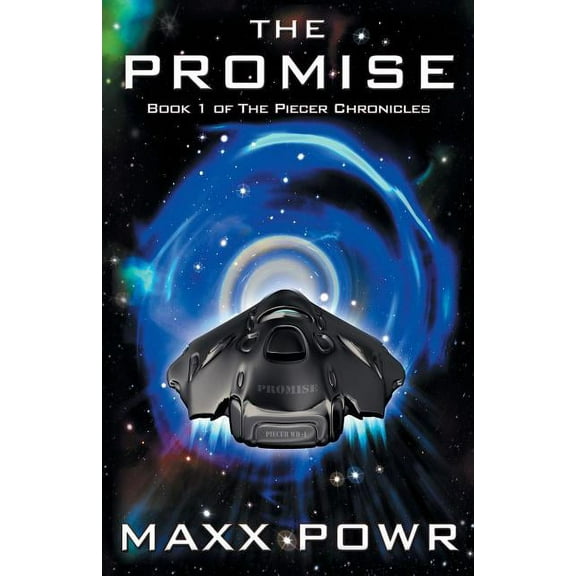 The Piecer Chronicles The Promise, Book 1, (Paperback)