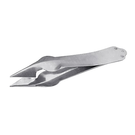 

Papaba Pineapple Eye Peeler Clip Kitchen Tool Stainless Steel Pineapple Eyes Peeler Clip Remover Cutter