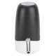 thumbnail image 4 of Dispensador de bomba de agua eléctrica con carga USB portátil para el hogar - Negro, 4 of 10