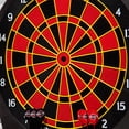 thumbnail image 4 of Arachnid Cricket Pro 650 Tournament-Quality Electronic Dartboard with 24 Games and 132 Variations, 4 of 10