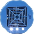 thumbnail image 3 of Refuge Douillet Sécuritaire pour Animaux, Chauffage Extérieur à Surface Isolée, Montage Mural pour Niche et Abris pour Chats, Chauffage Imperméable avec Thermostat Réglable, Cordon Anti-Mordillage, Flamme, 3 of 4