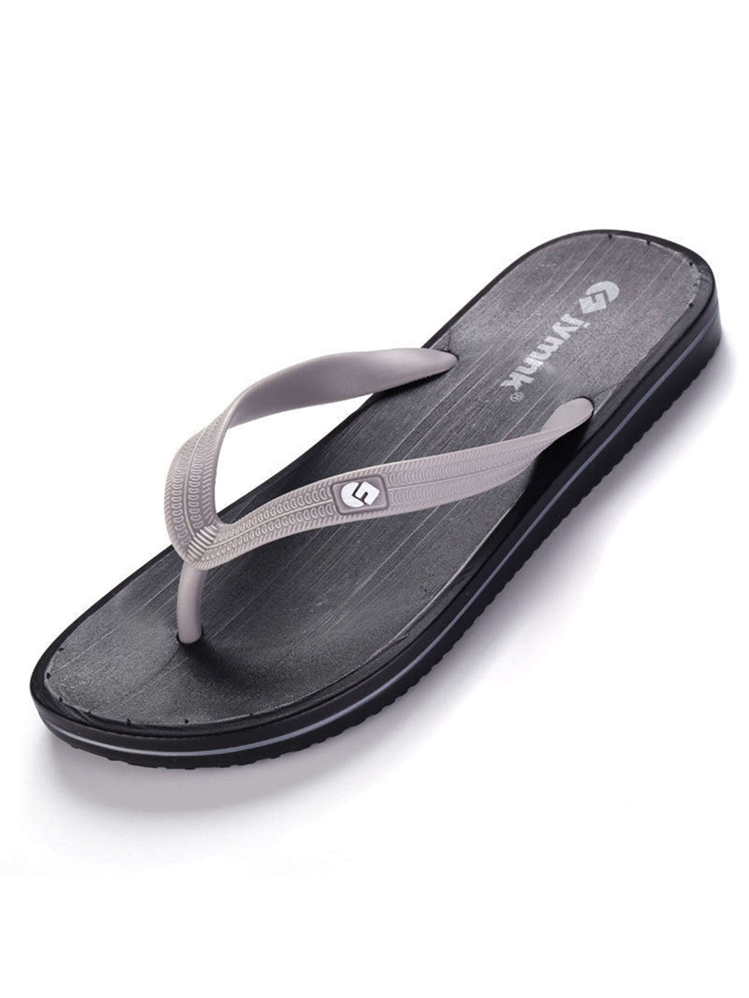 dunlop flip flops mens