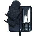 thumbnail image 1 of 290-7CHEF Ensemble de Chef 7 Pcs KitchenWorthy, 1 of 1