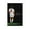 Unframe-style, variant on Mia Hamm Canvas Poster Poster Decorative Painting Canvas Wall Art Living Room Posters Bedroom Painting 12x18inch(30x45cm)