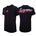 thumbnail image 3 of Camiseta de ciclismo de descenso de manga corta para hombre, ropa de motocross, enduro y mtb, 2023, 3 of 5