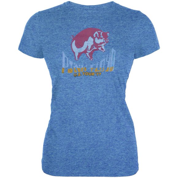 Pink Floyd - Pig Juniors T-Shirt