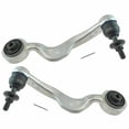 thumbnail image 4 of Front Upper Lower Control Arm Ball Joint Driver PassengerSet 8pc For Lexus LS460, 4 of 9