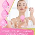 thumbnail image 3 of Espejos compactos Wenqik Inspirational, 64 unidades, para mujer, 3 of 6