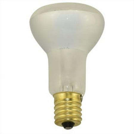 

Replacement for PQL 40R14/FLOOD/INT replacement light bulb lamp