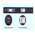 thumbnail image 3 of Portable Creative Handheld e A4 Document Scanner, 900 DPI USB 2.0 LCD Display Support JPG / PDF Format ,High-Speed Capture, 3 of 9