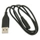 thumbnail image 5 of Cable De Carga Para Gafas De Sol Con Sonido, Cable De Carga USB Magnético Compacto Y Eficiente De 2 Pies, Negro, Universal Para Monturas Soprano Para Monturas Alto M L, 5 of 7