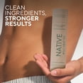 thumbnail image 3 of Native Aluminum-Free Spray Deodorant, Limited Edition Sunset Cedar & Suede, 3.5 oz, 3 of 9