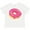AA-White, variant on Inktastic Pink Donut with Sprinkles Boys or Girls Toddler T-Shirt