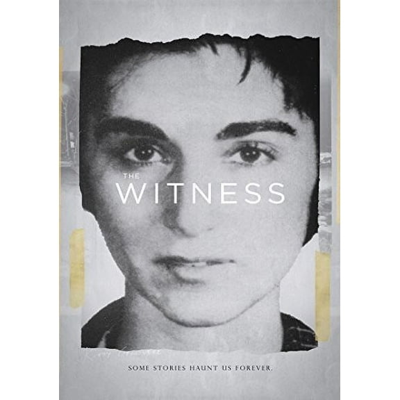 The Witness (DVD), Filmrise, Documentary