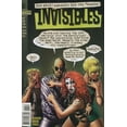 thumbnail image 1 of Invisibles, The (Vol. 2) #13 VF ; DC/Vertigo Comic Book, 1 of 1