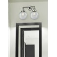 thumbnail image 5 of Innovations Lighting - Beacon - 2 Light Bath Vanity In Industrial Style-14, 5 of 6