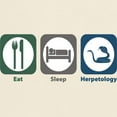 thumbnail image 3 of CafePress - Eat Sleep Herpetology Light T Shirt - Men's Classic Graphic T-Shirt, 3 of 4
