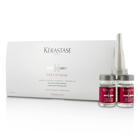 Kerastase Specifique Cure Intensive Anti-Chute A L  Kerastase Specifique Cure Intensive Anti-Chute A L