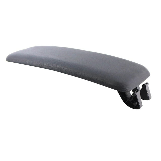 Cubierta De Reposabrazos De Consola Central 8x0864245A Para Decoración 2012-2018 DYNWAVEMX Cubierta del reposabrazos