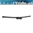 thumbnail image 4 of Yeahmol 11 Inch Rear Windshield Wiper Blade Replacement for VOLKSWAGEN GOLF R 2019-2012, Rear Wiper, (11G, Pack Of 1), Y21X9U3B, 4 of 6