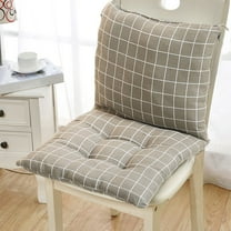 Clearance Outdoor Cushions, Cute Office Chair Cushion, Chair Cushions Indoor, Back Cushions & Seat Cushions, 16x16 In