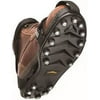 Stabilicers Maxx Ice Traction Gear, Strap On, Black, Extra Large