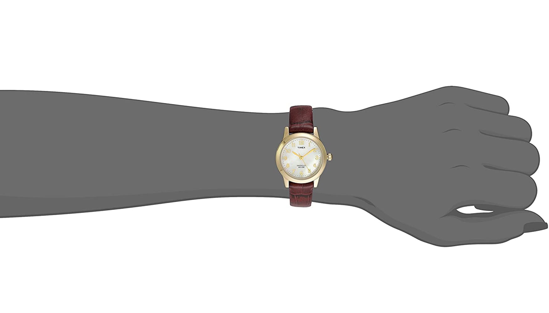 Timex Women display picture 1