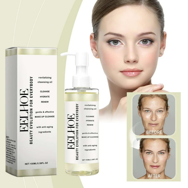 Xihbxyly Antitranspirante Facial, Loción para El Control Del Sudor, Fórmula Reductora de Grasa, Efecto Refrescante de Larga Duración, Uso Diario Antes Del Maquillaje, Ideal para Piel Grasa, Fórmula S
