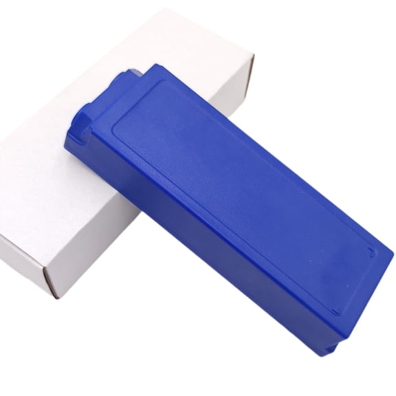 For Scanreco 593 Rechargeable NIMH Battery 7.2 V 3300mAh Replacement for Scanreco 593/592/590/960