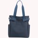 thumbnail image 5 of Bolso de mano informal para mujer, Bolso de mano de ocio impermeable de gran capacidad, Bolso de mano, 5 of 5