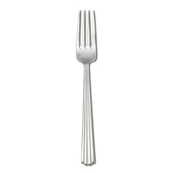 Oneida T024FDIF 8 in. Viotti Table Fork, Silver