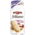 thumbnail image 1 of Milano Cookies, Dark Chocolate, 20 Packs, 2 Cookies per Pack, 1 of 5