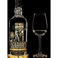 thumbnail image 3 of Pack de 6 Tequila Cazadores Añejo Cristalino 750 ml Cazadores  Añejo Cristalino, 3 of 4