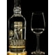 thumbnail image 3 of Pack de 6 Tequila Cazadores Añejo Cristalino 750 ml Cazadores  Añejo Cristalino, 3 of 4