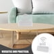 thumbnail image 4 of Greenadscape Transparente Multifuncional Para WiFi Para Uso En O Pared, 4 of 8