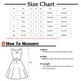 thumbnail image 3 of Wycnly Summer Dresses for Women Beach Party Elastic Waist Slit Wrap Hem Strap Maxi Sundresses 2025 Sleeveless Halter Color Patchwork Long Formal Dress Gray s, 3 of 5